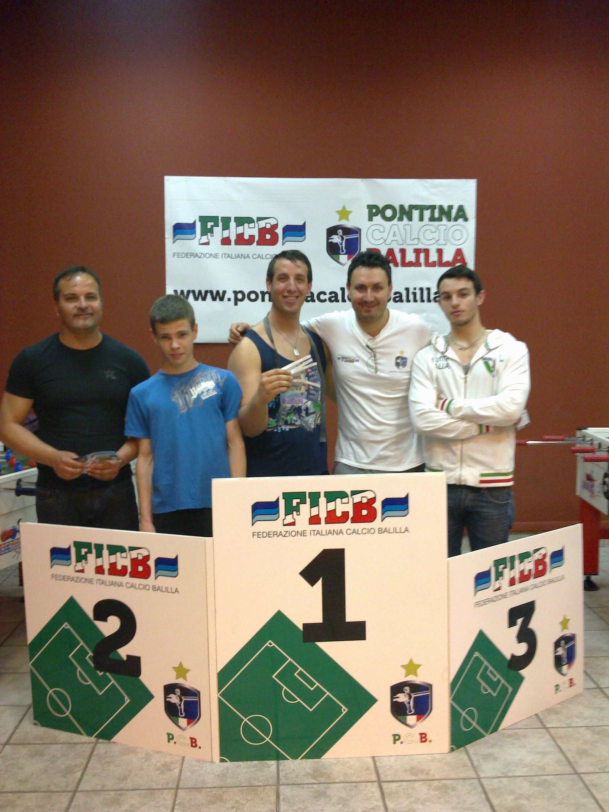 9torneo4maggio2012