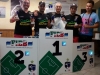 19° Torneo P.C.B. di Venerdi 26-set-14 *Club delle Rondini* - Aprilia