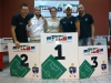 23° Torneo P.C.B. Cue Club 18 Ottobre 2013