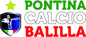 Pontina Calcio Balilla
